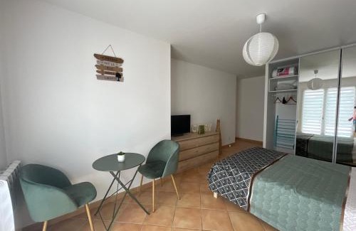 Regusse Casa | Villa Raphaël