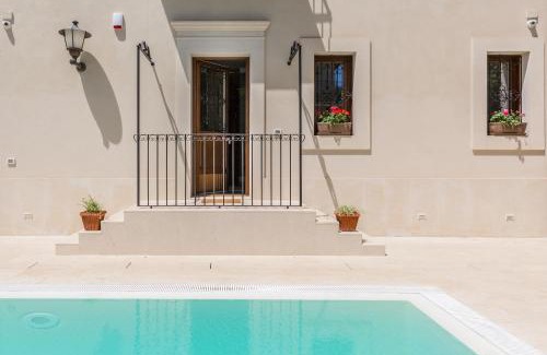 Avola Villa | Villa Raphael