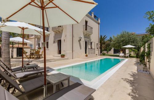 Avola Villa | Villa Raphael