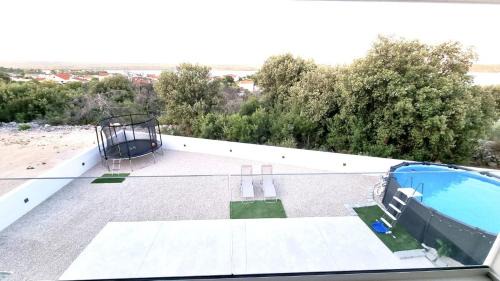 Raslina Villa | Villa Raslina View