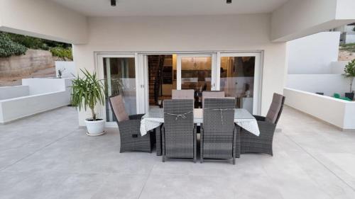 Raslina Villa | Villa Raslina View