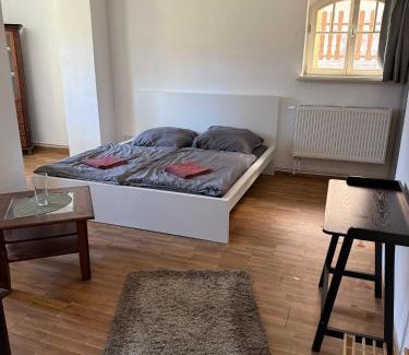 Rathenow Apartamento | Villa Rathenow