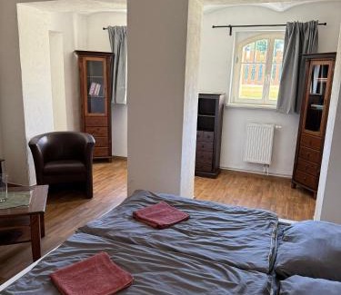 Rathenow Apartamento | Villa Rathenow