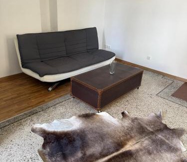 Rathenow Apartamento | Villa Rathenow