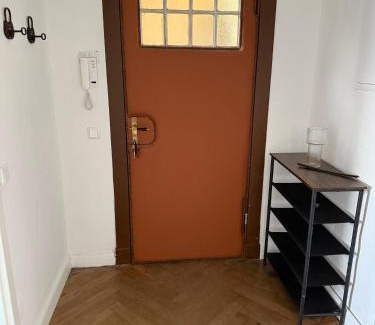 Rathenow Apartamento | Villa Rathenow