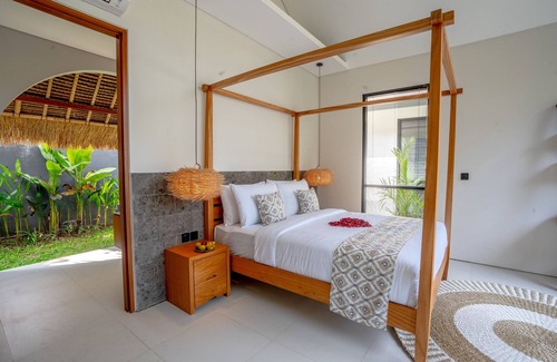 Pejeng Kawan Hotel | Villa Ravaka Ubud