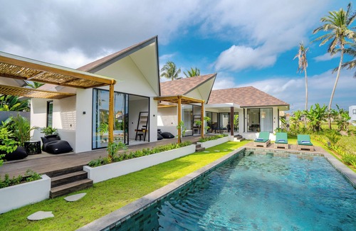 Pejeng Kawan Hotel | Villa Ravaka Ubud