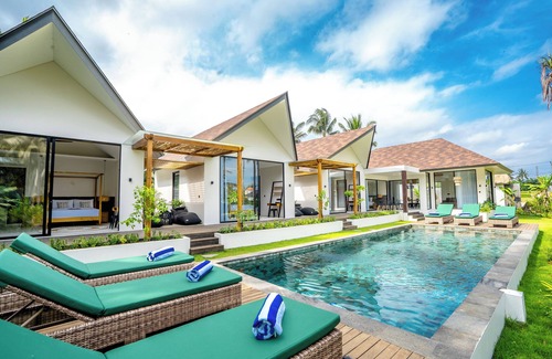 Pejeng Kawan Hotel | Villa Ravaka Ubud