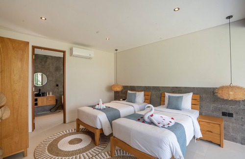 Pejeng Kawan Hotel | Villa Ravaka Ubud