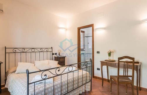Monte Compatri Cabina | Villa Rayskaya