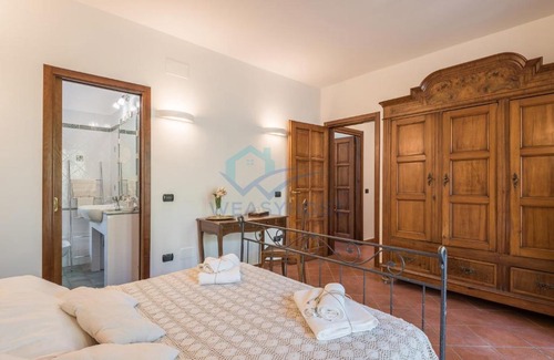 Monte Compatri Cabina | Villa Rayskaya