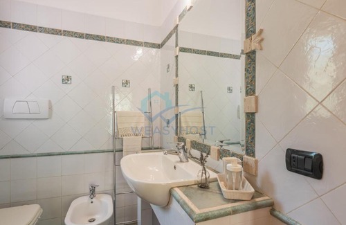 Monte Compatri Cabina | Villa Rayskaya
