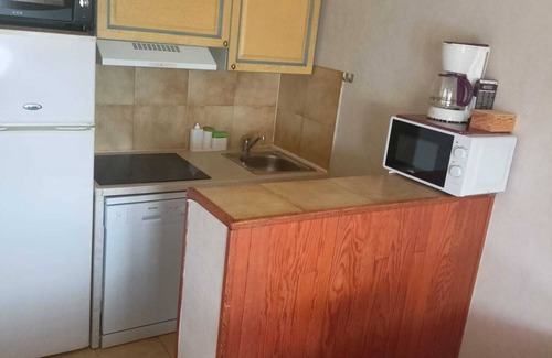 Carnoux-en-Provence Casa | CASSIS a 6km. Planta baja de villa 2 Appart. para 1 a 6 personas cada uno. Terrazas, hermosa vista