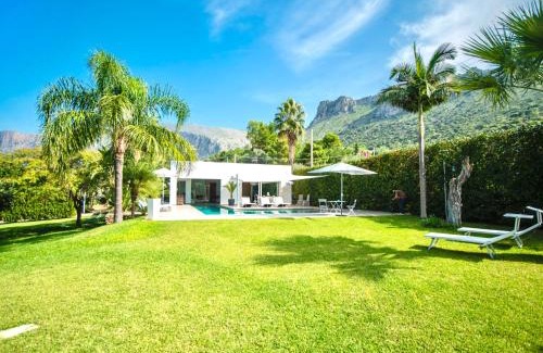 Terrasini Villa | Villa Re di Denari by Interhome