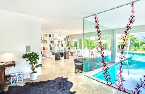 Terrasini Villa | Villa Re di Denari by Interhome