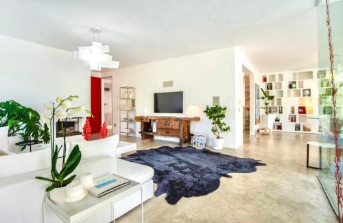 Terrasini Villa | Villa Re di Denari by Interhome