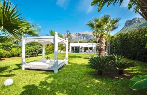 Terrasini Villa | Villa Re di Denari by Interhome