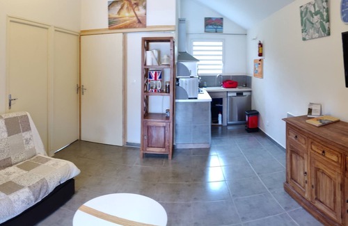 La Plaine-des-Palmistes Casa | Villa Camélias - La plaine des Palmistes