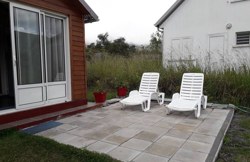 La Plaine-des-Palmistes Casa | Villa Camélias - La plaine des Palmistes