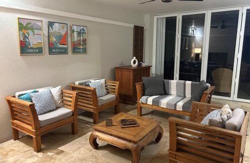 Tamarin Villa | Villa Rea at Tamarin Beach