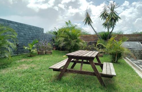 Tamarin Villa | Villa Rea at Tamarin Beach