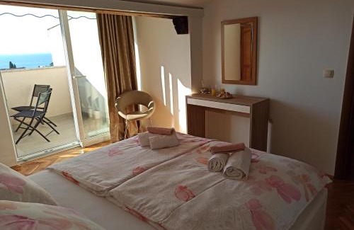 Milcetici Apartamento | Villa Rea