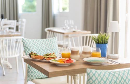 Camp de Mar Apartamento | Villa Real Club Apartments