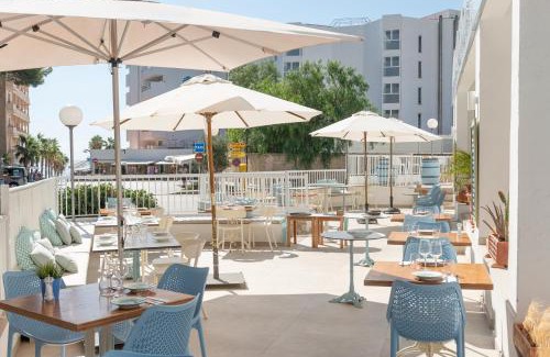 Camp de Mar Apartamento | Villa Real Club Apartments