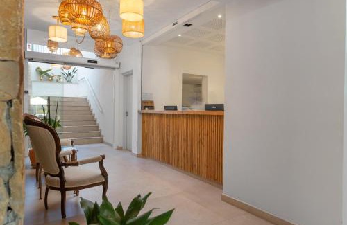 Camp de Mar Apartamento | Villa Real Club Apartments
