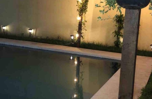 Veracruz Casa | Villa Real Veracruz: con alberca, patio y garage!