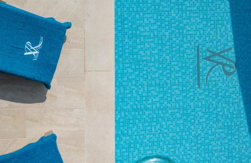Agia Marina Villa | Villa Rebecca