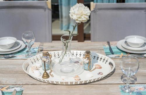 Agia Marina Villa | Villa Rebecca