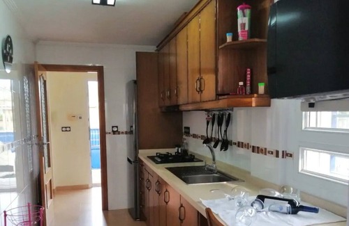 Guardamar del Segura Chalet De Esquí | Vrbo Property