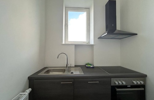 Leitendorf Apartamento | Villa Rebuli - room One - centrally located in Top 3