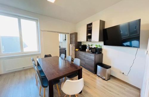 Leitendorf Apartamento | Villa Rebuli - room - zentral leben in der Top3