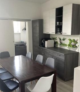 Leitendorf Apartamento | Villa Rebuli - room - zentral leben in der Top3