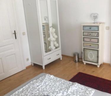 Bad Sauerbrunn Apartamento | Villa Reder