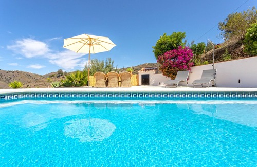 Torrox Villa | Villa Regazo Andaluz