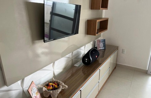 Porto Seguro Apartamento | Villa Regina 06