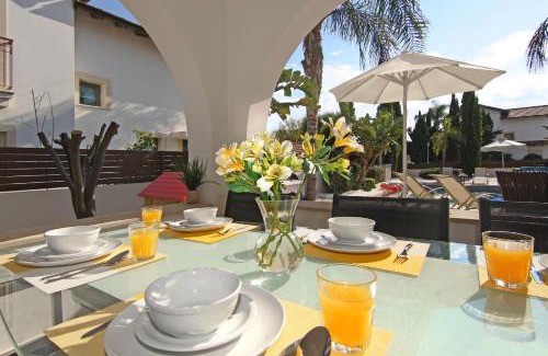 Ayia Thekla Casa | Villa Regina