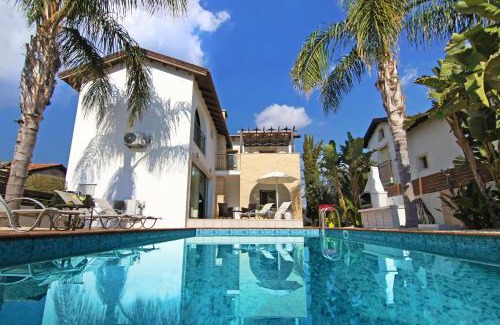 Ayia Thekla Casa | Villa Regina