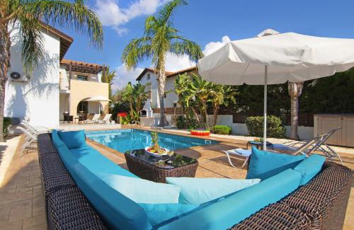 Ayia Thekla Casa | Villa Regina