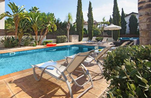 Ayia Thekla Casa | Villa Regina