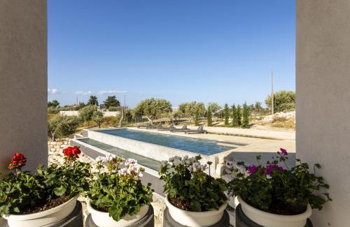 Noto Villa | Villa Regina - IsulaTravel