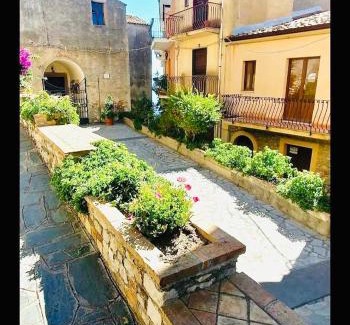 Castelmola Casa | Villa Regina