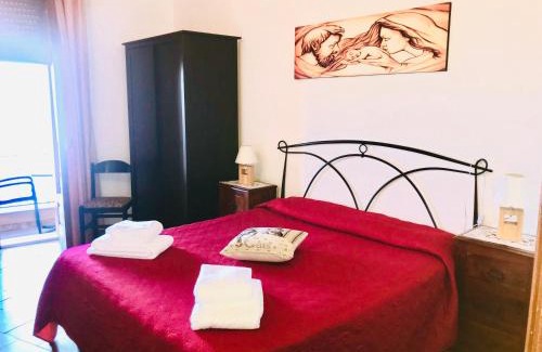 Castelmola Casa | Villa Regina