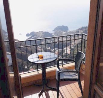 Castelmola Casa | Villa Regina