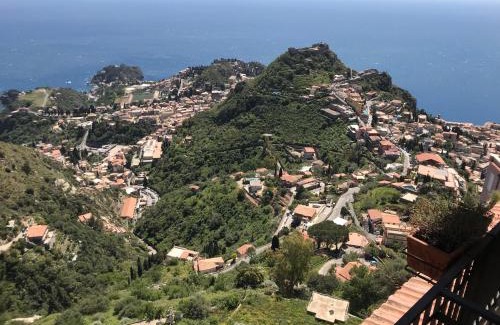Castelmola Casa | Villa Regina