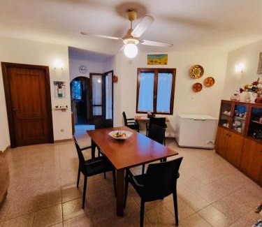 Santa Margherita di Pula Cabina | Villa Regina