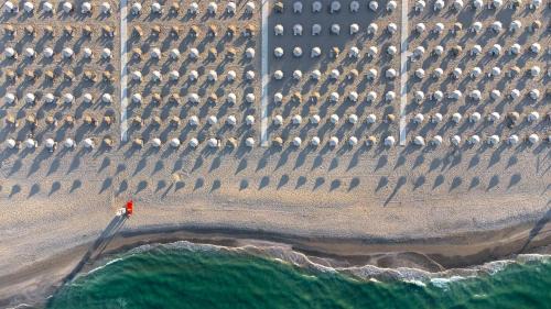 Milano Marittima Hotel | Villa Regina - MarePineta Resort